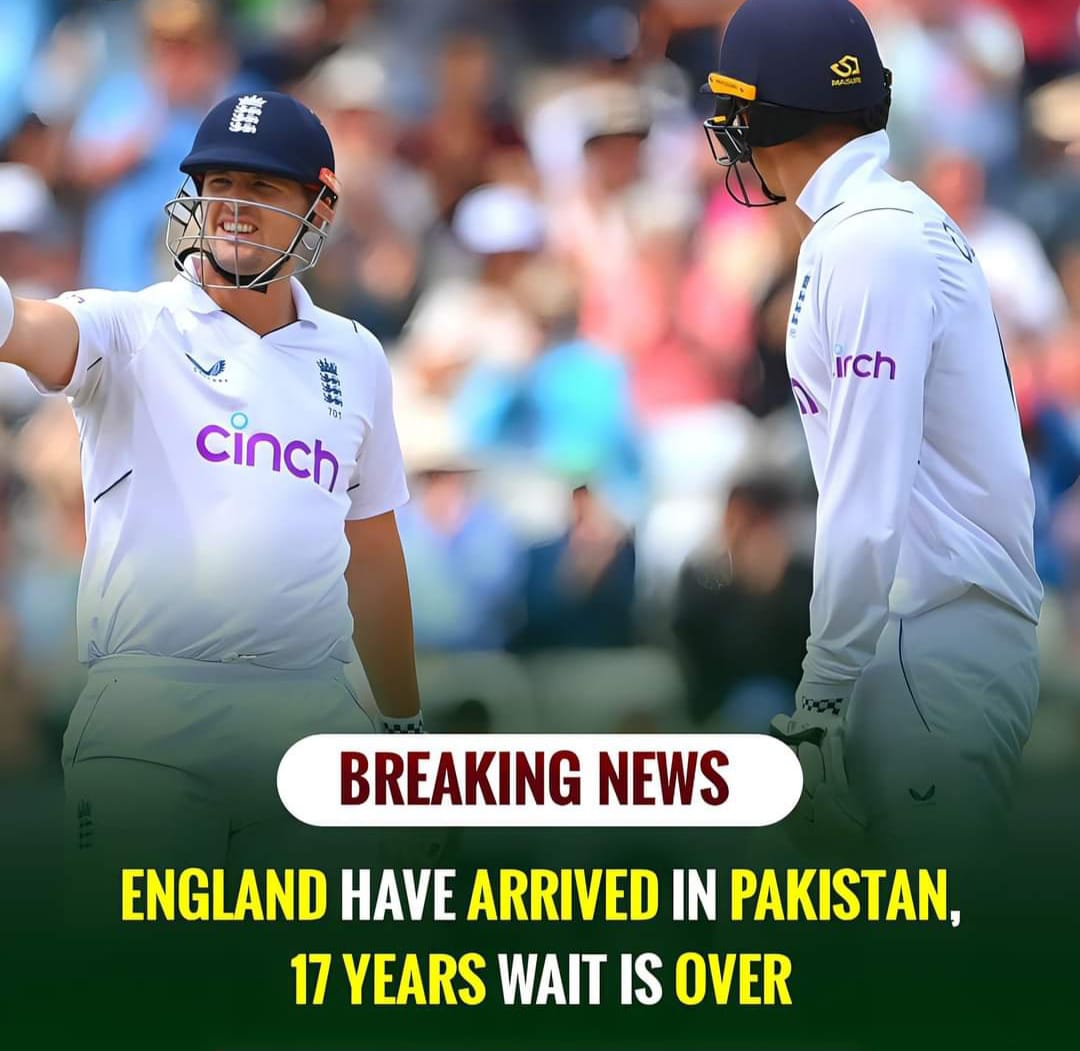 Pakistan tour of England cricket team may be cancelled