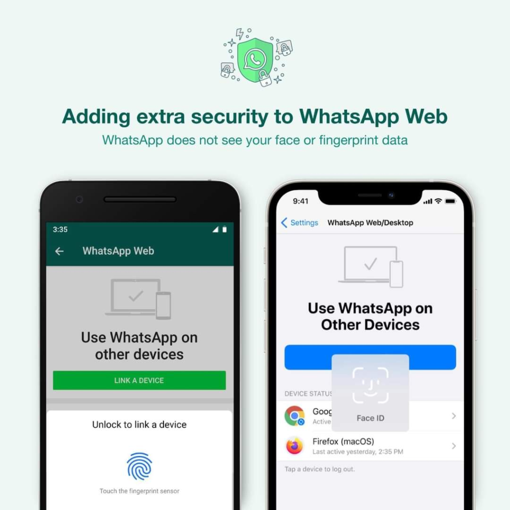 WhatsApp will be closed after December 31